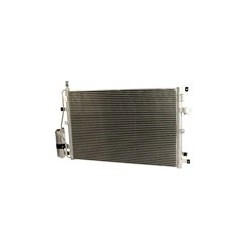 Condensor klimaatregeling