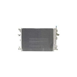 Condenser, Air conditioner