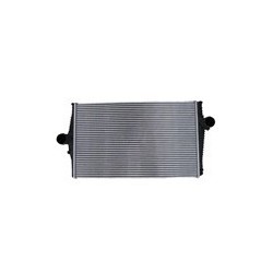 Intercooler oplader