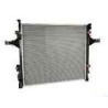 Radiator, Engine cooling Manual transmission Automatic transmission