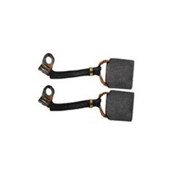 Carbon brush, Alternator 6V