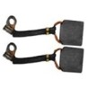 Carbon brush, Alternator 6V