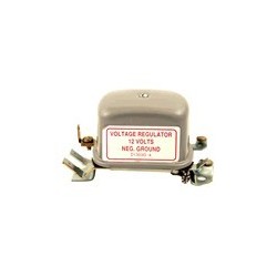 Spanningsregelaar dynamo 12 V