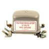 Regulator, Alternator 12 V