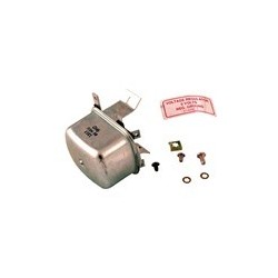 Spanningsregelaar dynamo 6 V tot '61