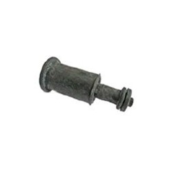 Seal, Licence plate light