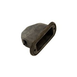 Seal, Licence plate light