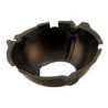Housing, Headlight inner part Mild steel