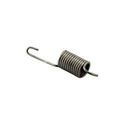 Retaining spring, Housing Headlight