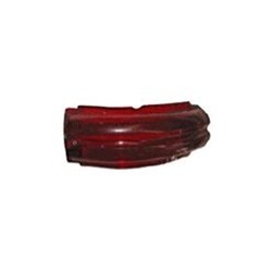 Lens, Combination taillight