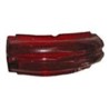 Lens, Combination taillight