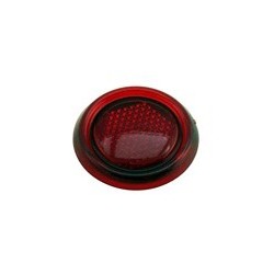 Lens, Combination taillight centre