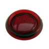 Lens, Combination taillight centre