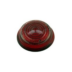 Lens, Combination taillight