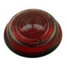 Lens, Combination taillight