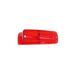 Lens, Combination taillight