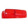 Lens, Combination taillight