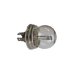 Lamp koplamp R2 (Bilux) 12 V 45/40 W