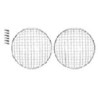 Stone guard, Headlight Kit