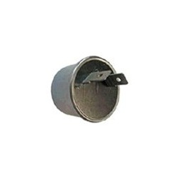 Relais knipperlicht unit 6V tot '61