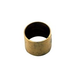 Bushing, Clutch linkage Brass