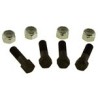 Mounting kit, Propeller shaft joint