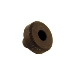 Rubber chusion, Pushrod adjuster