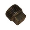 Screw Plug, axle drive