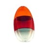 Lens, Combination taillight