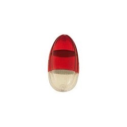 Lens, Combination taillight