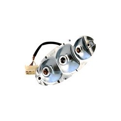 Bulb holder, Combination taillight