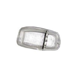 Lens, Indicator right