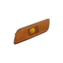 Side marker lamp left