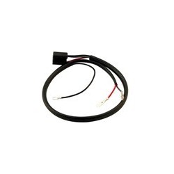 Kabelboom koplamp links vanaf '62