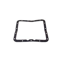 Oil seal, Automatic transmission