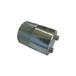 Gereedschap: overdrive