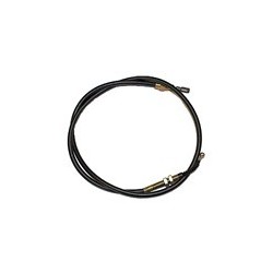 Koppelingskabel rechtse besturing 