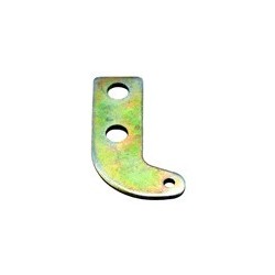 Mount, Return spring Clutch fork