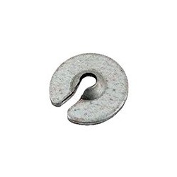 Washer, Clutch cable