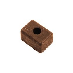 Rubber support, Clutch cable