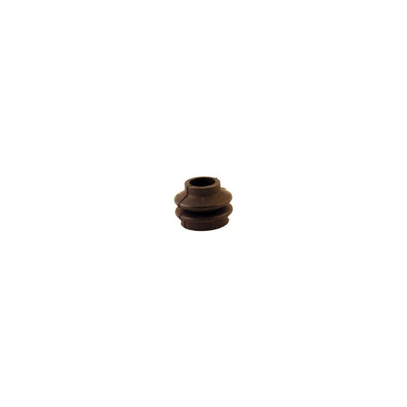 Boot, Propshaft centre bearing