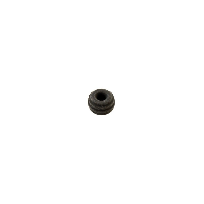 Dust cap, Bleeder screw
