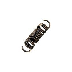 Retaining spring, Housing Headlight