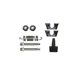 Control, Headlight aiming Kit