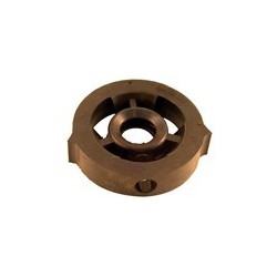 Suspension, Drive shaft Rubber Bearing