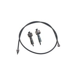 Kabel snelheidsmeter M40