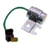 Capacitor, Ignition
