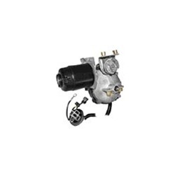 Elektrische motor koplampreiniging tot '80