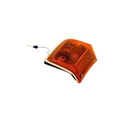 Indicator, front left