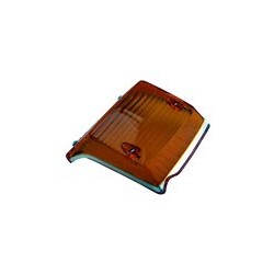 Lens, Indicator front right